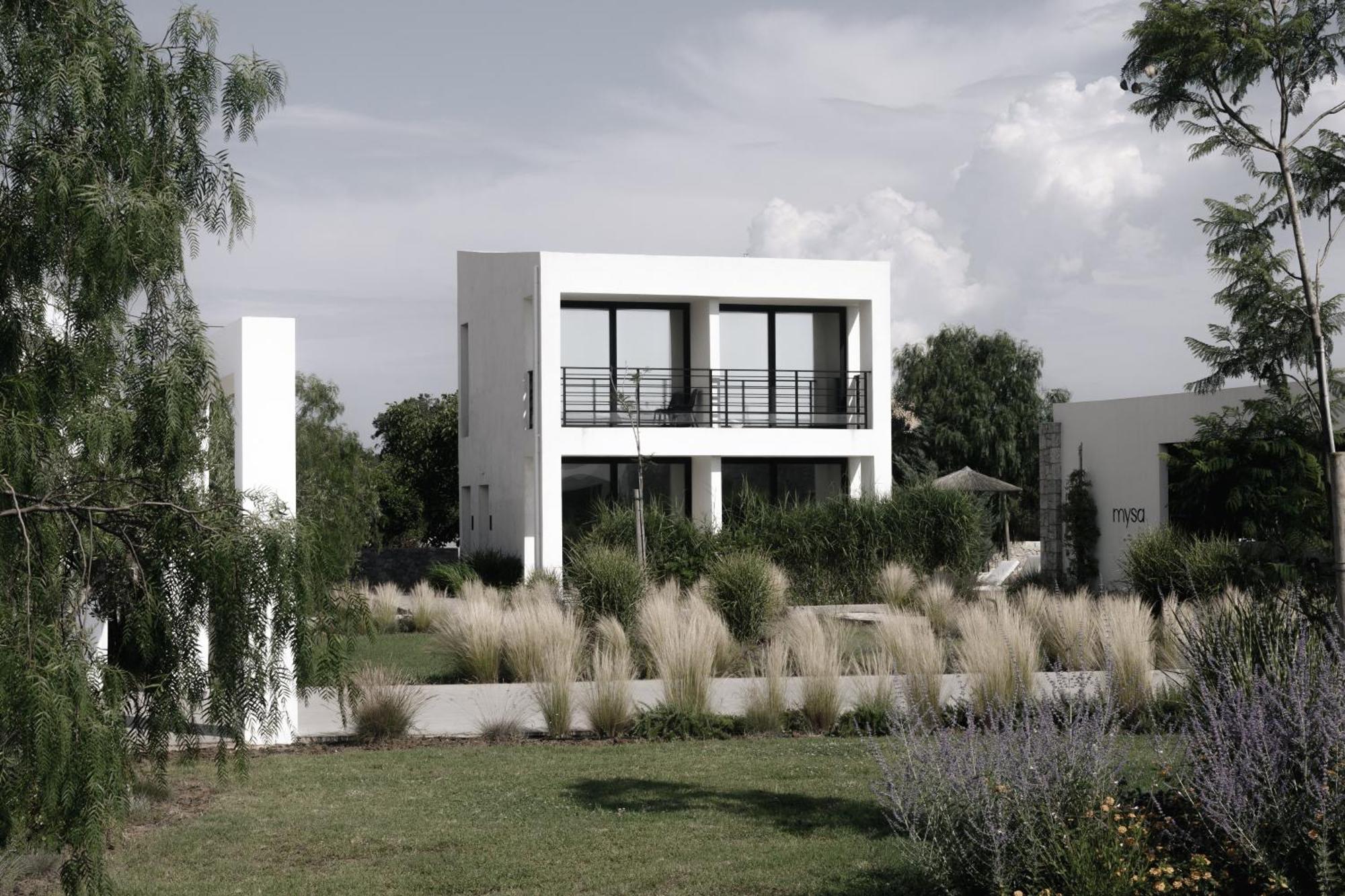 Hooga Feel The Cosiness Aparthotel Preveza Exterior photo