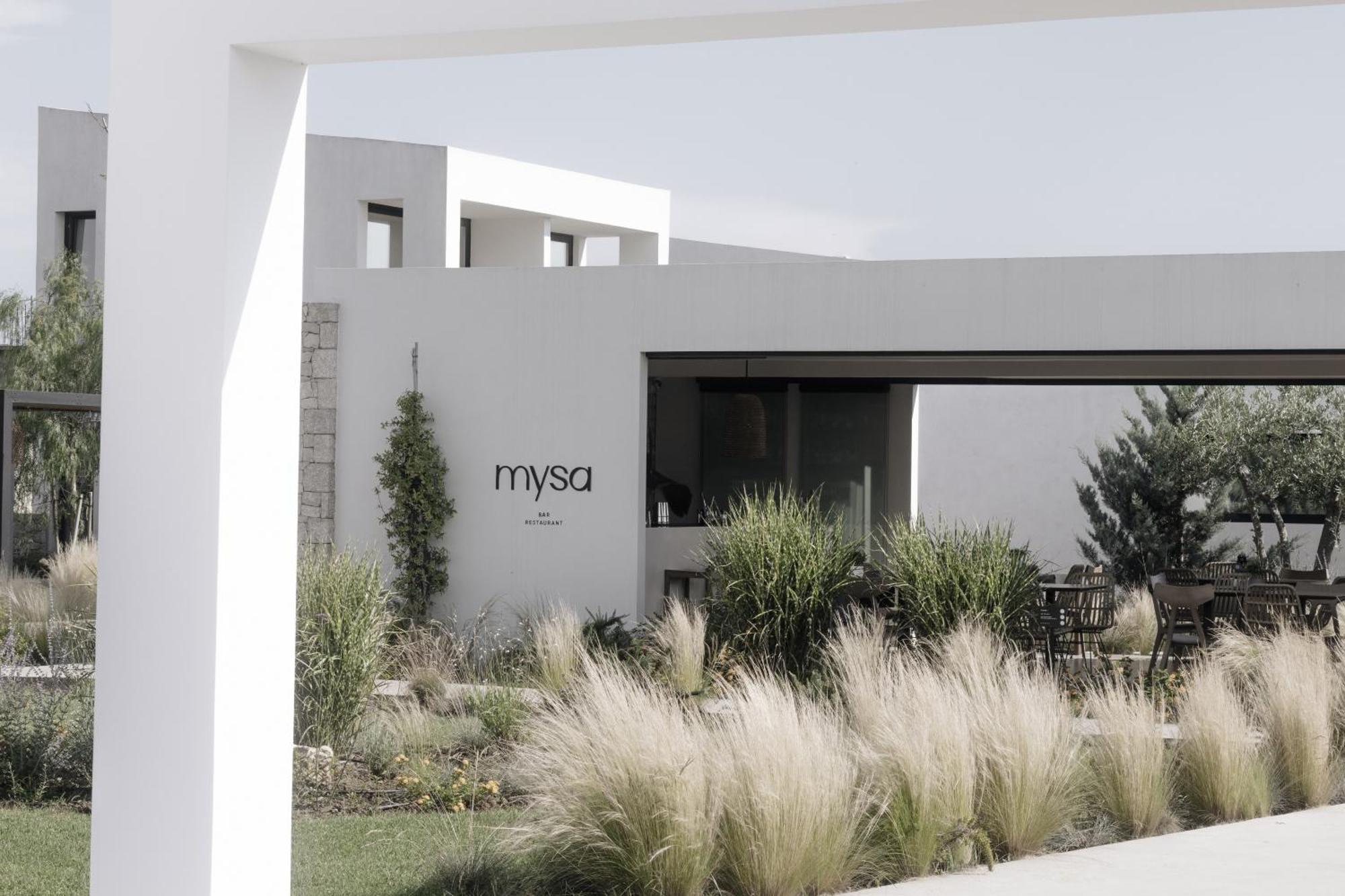 Hooga Feel The Cosiness Aparthotel Preveza Exterior photo