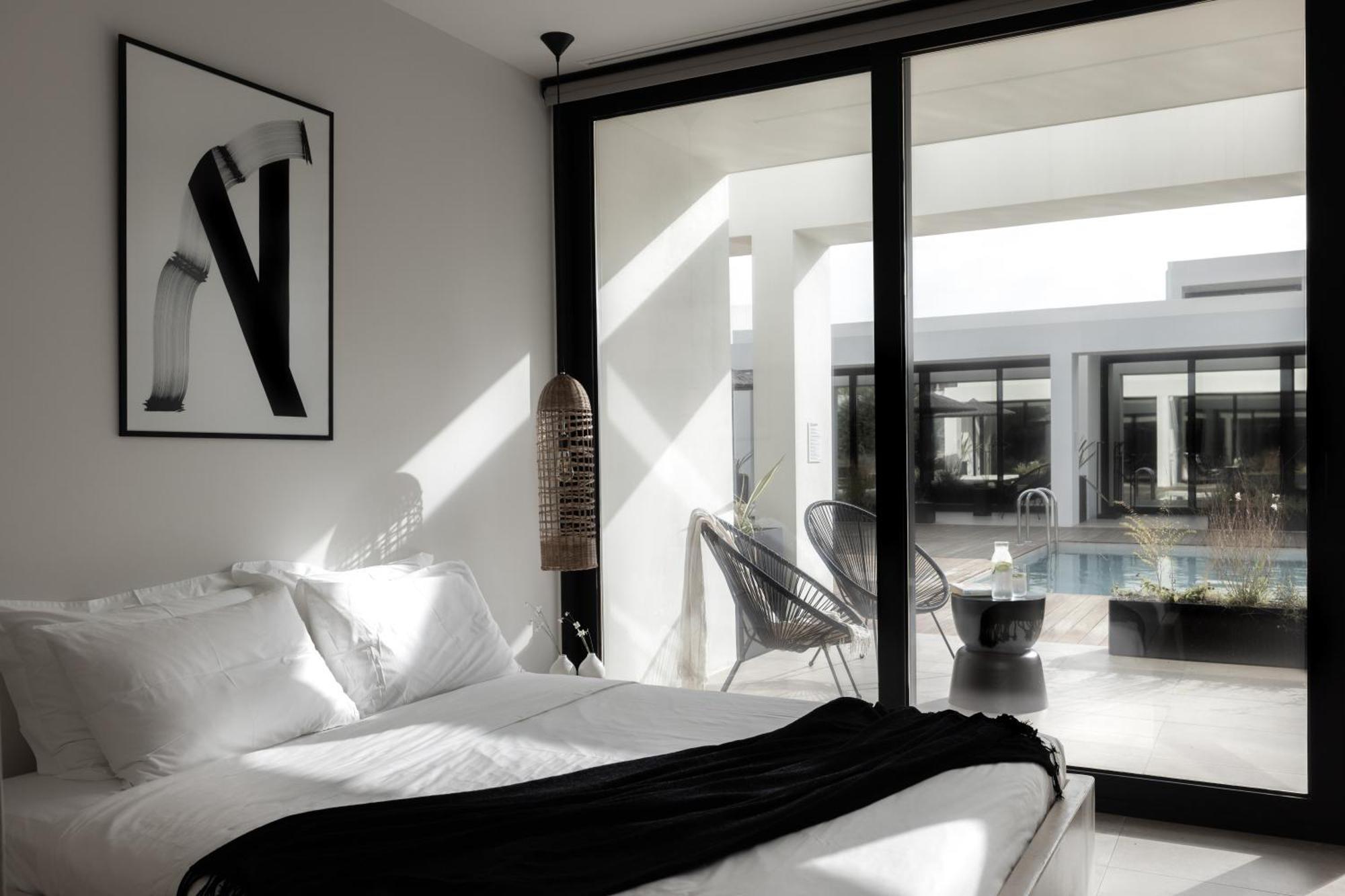 Hooga Feel The Cosiness Aparthotel Preveza Exterior photo