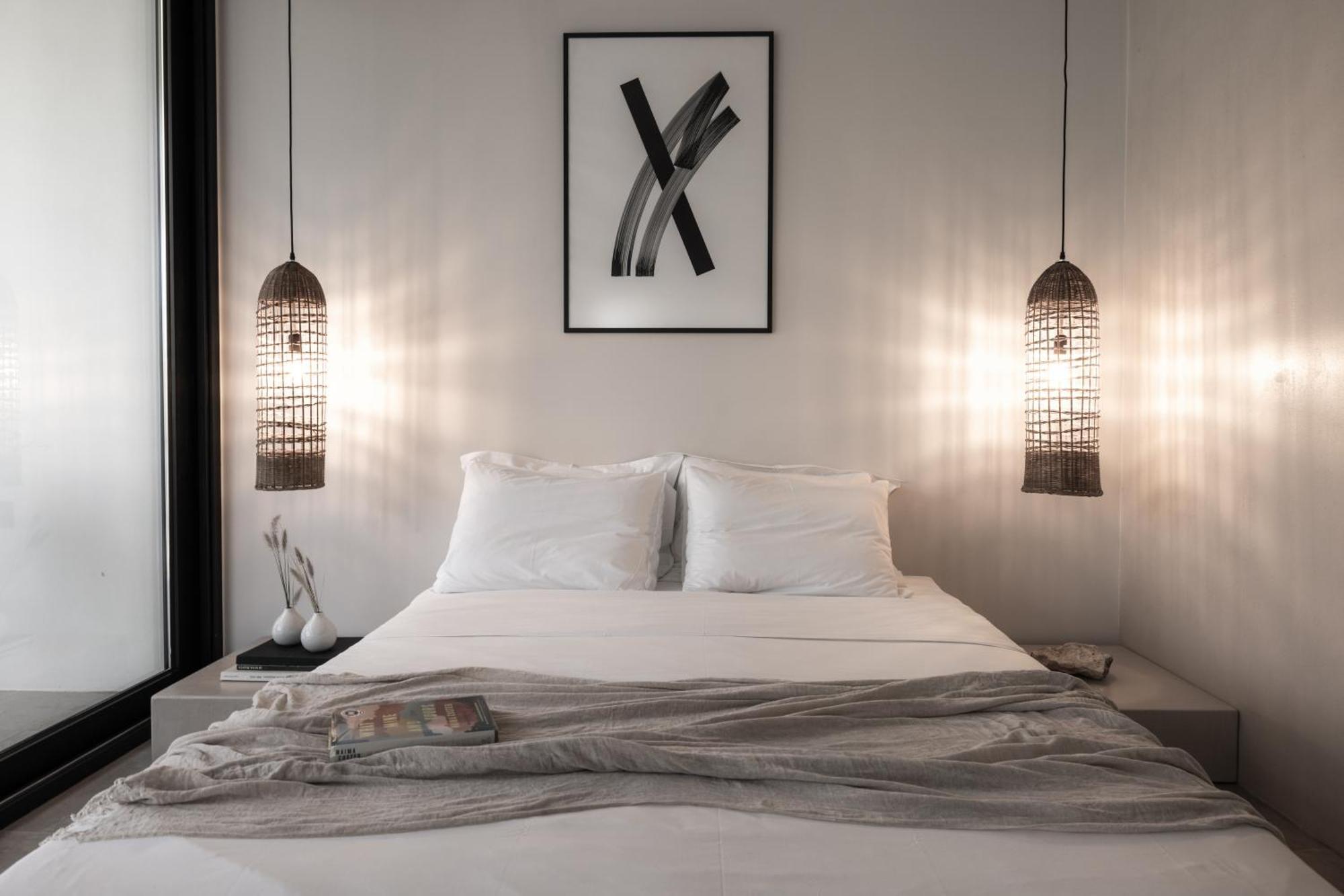 Hooga Feel The Cosiness Aparthotel Preveza Exterior photo